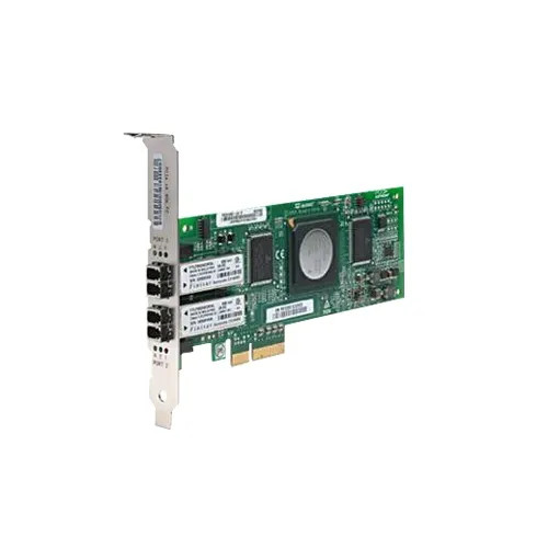 331-4444 - Dell 2-Port 4GB Fibre Channel Host Bus Adapter