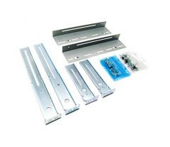 337664-001 - HP Rack Rail Kit KVM Switch Mounting Hardware