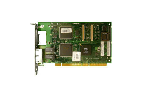 338456-B21 - HP 2-Port 10/100 PCI 64-Bit Network Adapter