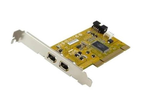 354614-006 - HP 2 Port IEEE 1394 PCI FireWire Card