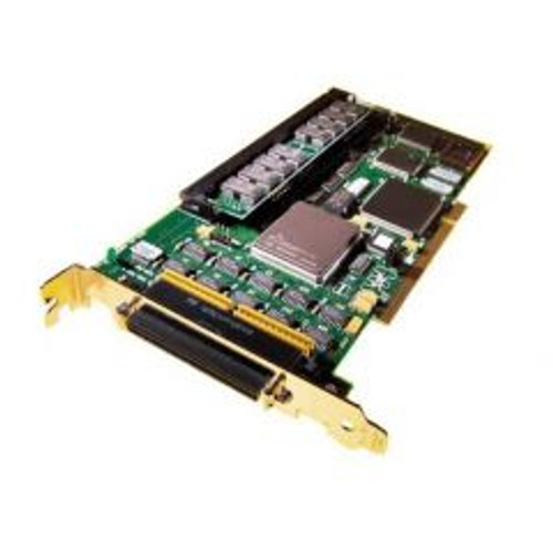 371-0982 - Sun Quad Port High Speed Serial Interface PCI Adapter