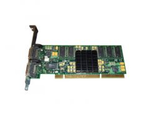 375-3260 - Sun PCI-X Dual Port 4x InfiniBand Host Channel Adapter