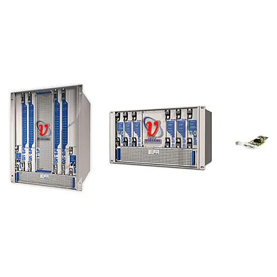 376171-B21 - HP 24-Port InfiniBand 4X Modular Line Board