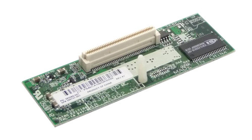 385737-001 - HP IPMI Remote Management Card