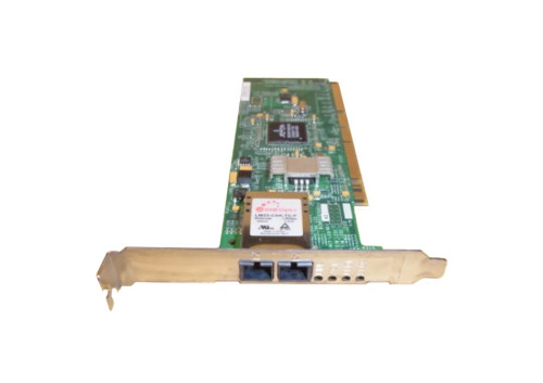 39Y6090 - IBM Dual Port Gigabit 1000Base-SX PCI-X Network Adapter