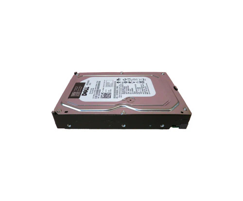 X464K - Dell 160GB 7200RPM SATA 3Gb/s HDD
