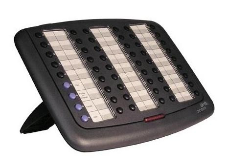 3C10405B - 3Com 1-Port DSS Attendant Console