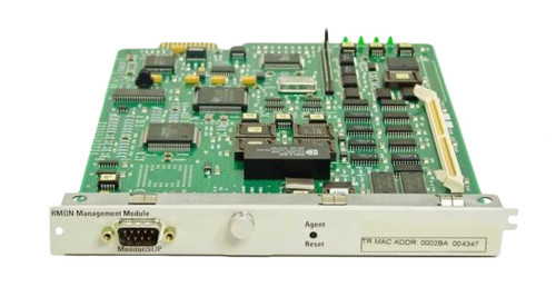 3C510505 - 3Com Token Ring RMON Management Module