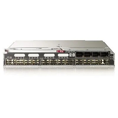 403626-B21 - HP 16-Port 1000Base-SX 4.2Gb/s Fibre Channel Pass-Through