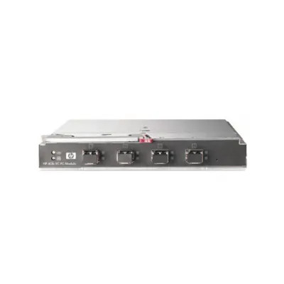 410152-001 - HPE 4-Port LC 4Gb Fibre Channel Blade Module