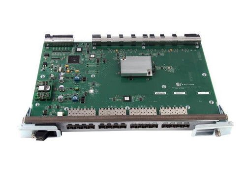411856-001 - HP 16-Port Blade Card SAN Director Switch