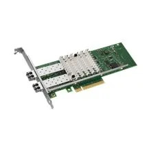 X520-SR2 - Intel Dual-Port 10GbE PCIe Network Adapter