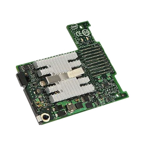 430-0881 - Dell 10 Gigabit Dual Port KX4 Mezzanine Card