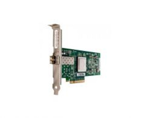 430-4969 - Dell Qlogic QLE2660 16Gb Fibre Channel 1-Port PCI-Express 3.0x4 Controller (Gen 12)