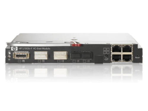 447103-001 - HP Virtual Connect 1/10GB-F Ethernet Switch Module