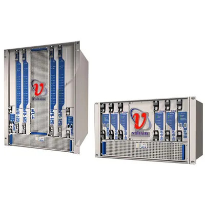 450699-B21 - HP 288-Port InfiniBand DDR Switch Chassis