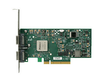 46M2201 - IBM InfiniBand 4X QDR Dual-Port PCIe 2.0 x8 Network Adapter