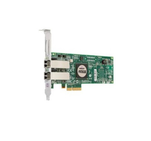 48919-001 - HP 82Q 8Gb Dual Port PCI-e Fibre Channel Host Bus Adapter