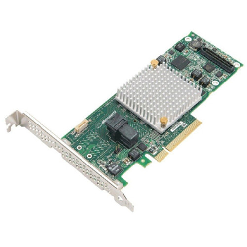 X60RX - Dell Adaptec ASR-8805 SAS / SATA / SSD 12Gb/s RAID Controller