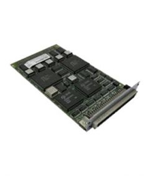 501-1725 - Sun High Speed Serial Interface SBUS Adapter Card