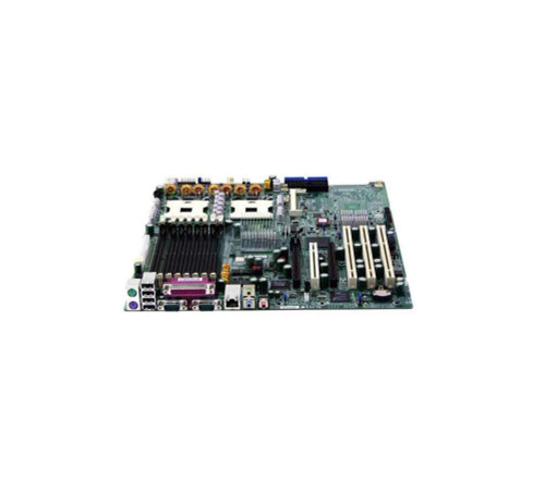 X6DAE-G - SuperMicro Dual Socket 604 E7525 EATX Motherboard