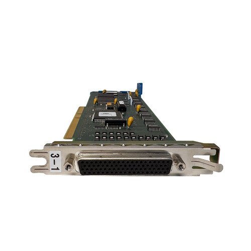 51G8518 - IBM 8-Port RS-232 Async Micro Channel Network Adapter