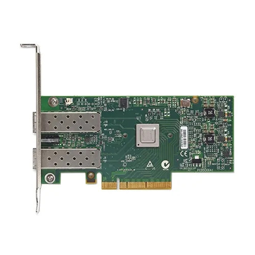 540-BBEN - Dell Dual Port 10GbE SFP+ Network Adapter