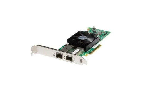 540-BBFW - Dell Dual Port 10Gb PCIe 3.0 x8 Network Adapter