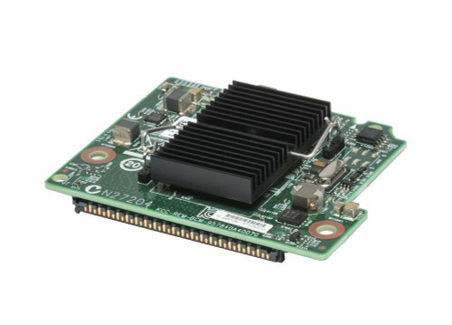 540-BBGF - Dell 10Gbps Quad-Port Blade Converged Network Adapter