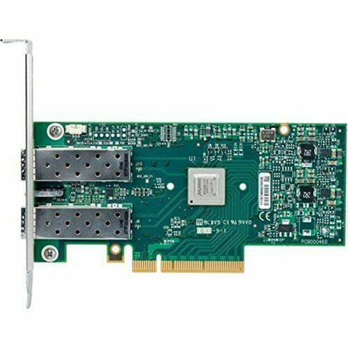 540-BBOY - Dell Dual Port 10Gbps SFP+ PCIe Network Adapter