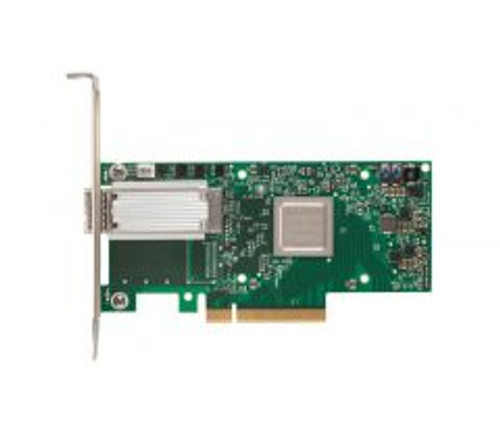 540-BBPB - Dell Mellanox ConnectX-4 PCI Express 100 Gigabit Ethernet Network Adapter