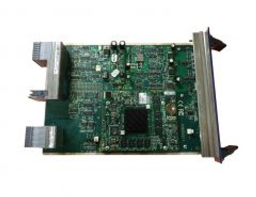 572771-B21 - HP InfiniBand QDR 4X 324 Port Management Module for Mellanox InfiniScale IV IS5300 Switch Chassis