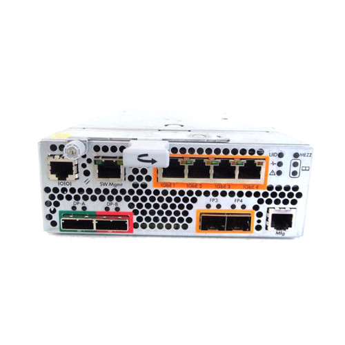 671990-001 - HP 1GbE Fiber Channel Controller