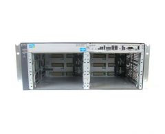 674277-B21 - HP InfiniBand 648-Port 29U Rack-mountable Switch Chassis