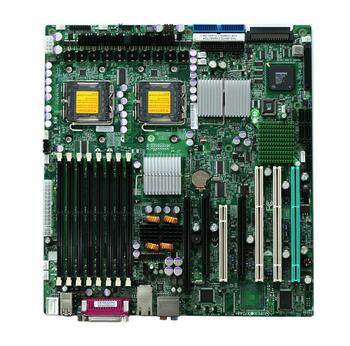 X7DA8 - SuperMicro LGA771 5000X Chipset Extended ATX Server Motherboard