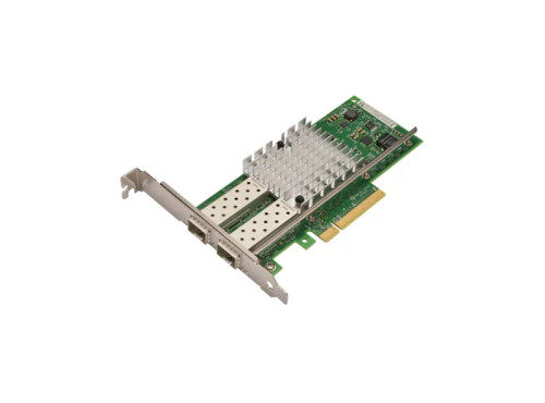 6JJTV - Dell 2-Port 10GbE Mezzanine Network Adapter