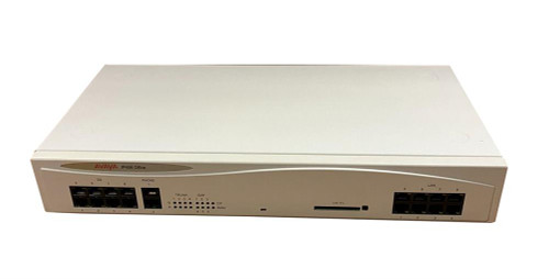 700359946-7907 - AVAYA IP406 V2 8x 100Base-TX 2x Analog 8x Digital Control Unit