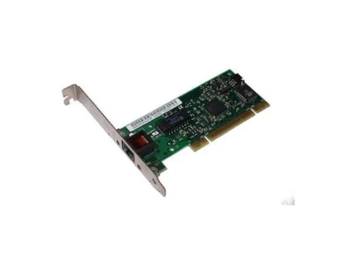 726837-011 - HP 1-Port RJ-45 100Mb Fast Ethernet PCI Network Adapter