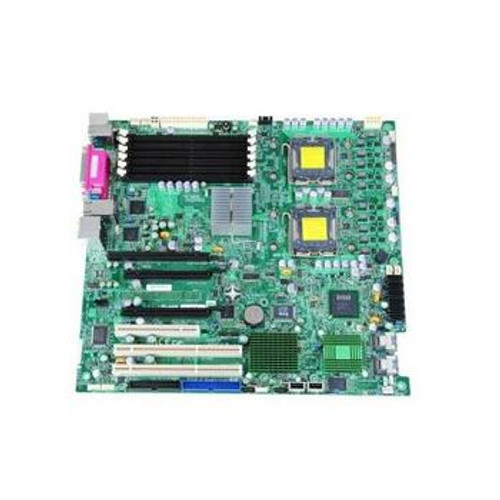 X7DCA-I SuperMicro Intel 5100 Chipset Quad-Core Xeon 5400/5300 Series and Dual-Core Xeon 5200/5100 Series Processors Support Dual Socket LGA771 Extend