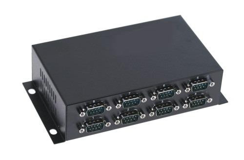 77H4695 - IBM 8-Port RS-232 Serial Adapter
