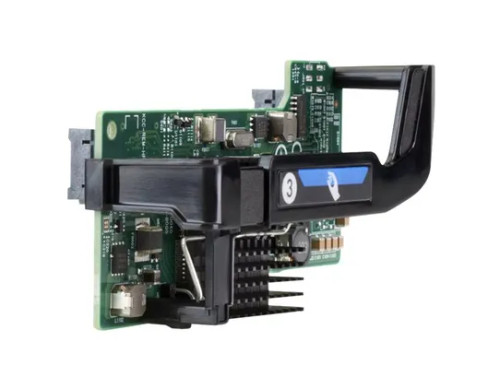 821547-B21 - HP Dual Port 10Gb PCIe V3.0 Network Adapter