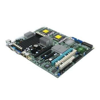 X7DVA-8 - SuperMicro Dual Socket LGA771 ATX Motherboard