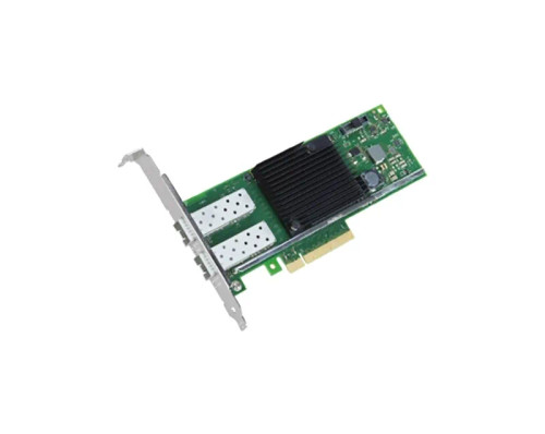902868-001 - HP Dual Port 10GbE PCIe 3.0 SFP+ Network Adapter