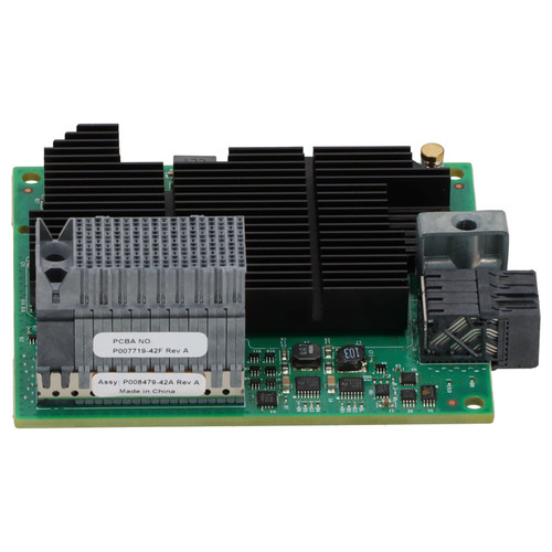 90Y3555 - IBM 10GB Dual Port Virtual Fabric Adapter