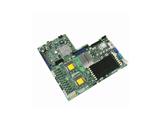 X7DWU - SuperMicro Socket LGA771 DDR2 Motherboard