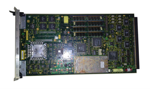 A3549-60002 - HP 20-Slot Storage Control Processor