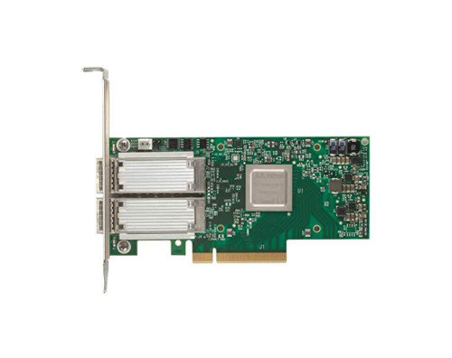 A4580450 - Dell Dual Port 10GbE Network Adapter