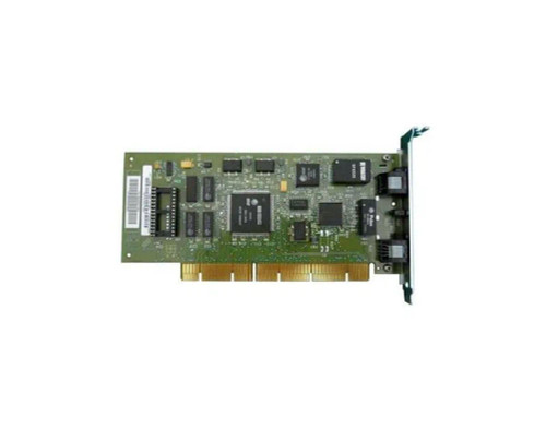 A5488A - HP Single-Port RJ-45 100Mbps Fast Ethernet Network Adapter