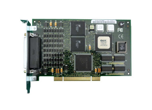 AB632A - HP Serial Port PCI Network Adapter