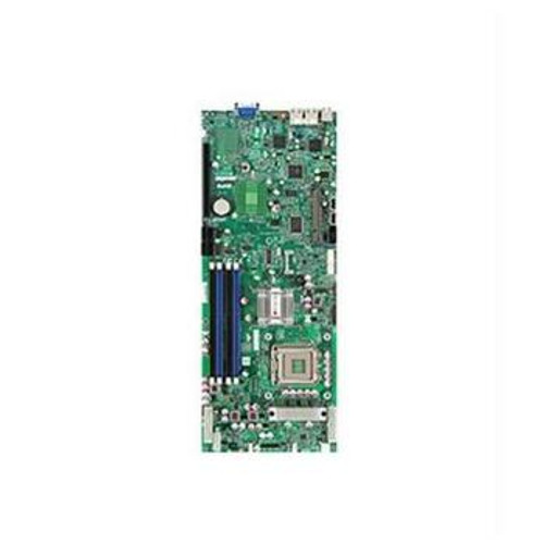 X7SBT SuperMicro Xeon Intel X48 8GB Memory Support Single Processor 4xsata Intel Ich9r 2xg-bit 1 PCI Express Motherboard